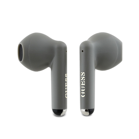 Picture of Guess Printed Classic Logo TWS Wireless Earphones