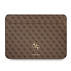Изображение Guess PU 4G Metal Logo Computer Sleeve 13"