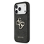 Attēls no Guess PU 4G Metal Logo Strap Case for Apple iPhone 17 Pro