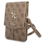 Attēls no Guess PU 4G Metal Logo Universal Smartphone Case