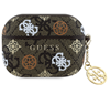 Изображение Guess PU 4G Peony Charm Case for Apple AirPods Pro