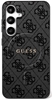 Изображение Guess PU 4G Ring Classic Logo MagSafe Case for Samsung Galaxy S25 FE