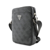 Picture of Guess PU 4G Triangle Logo Bag 8"