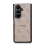 Attēls no Guess PU Leather 4G Colored Ring Magnetic Case for Samsung Galaxy Z Fold 7