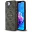 Изображение Guess PU Leather 4G Colored Ring MagSafe Case for Apple iPhone 16e