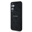Picture of Guess PU Leather 4G Colored Ring MagSafe Case for Samsung Galaxy S25