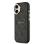 Attēls no Guess PU Leather 4G Gold Frame MagSafe Case for Apple iPhone 17