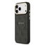Attēls no Guess PU Leather 4G Gold Frame MagSafe Case for Apple iPhone 17 Pro Max