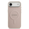 Изображение Guess PU Saffiano MagSafe Case for Apple iPhone 17 Air
