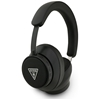 Picture of Guess PU Saffiano Triangle Logo ENC Wireless Headphones