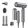 Picture of HAIR DRYER POCKET/SPACE GRAY AHD51-SG DREAME