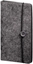 Picture of Hama CD Wallet Felt, szary (000956760000)