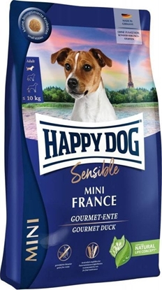 Изображение Happy Dog Happy Dog Mini France 800g