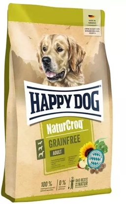 Picture of Happy Dog NaturCroq Grainfree, karma sucha, dla psów, 4 kg