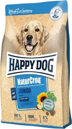 Picture of Happy Dog NaturCroq Junior 1 kg