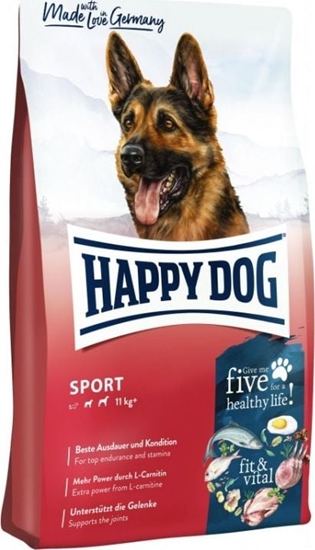 Picture of Happy Dog Supreme Fit&Vital Sport Adult, 1 kg