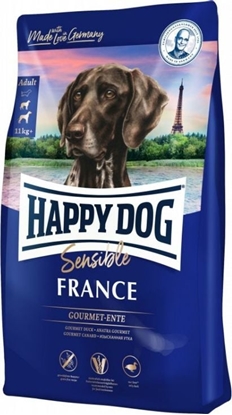 Attēls no Happy Dog SUPREME FRANCJA 300g