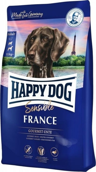 Picture of Happy Dog SUPREME FRANCJA 300g