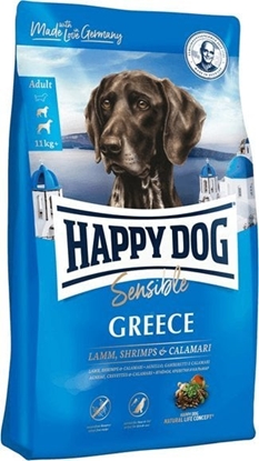 Attēls no Happy Dog Supreme Greece 11 kg
