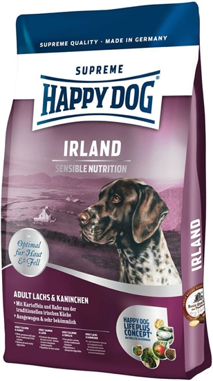 Picture of Happy Dog Supreme Irland - 12.5 kg