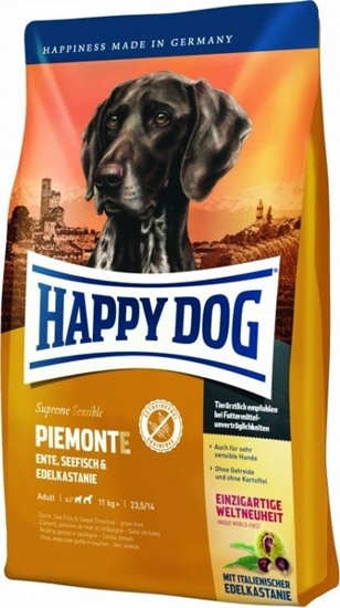 Изображение Happy Dog SUPREME PIEMONTE 10kg
