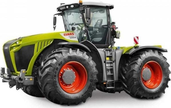 Picture of Happy People Traktor do Bruder Sterowany CLAAS Axion DUY 1:16 Happy People