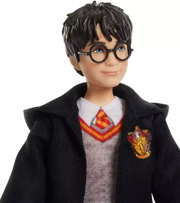 Изображение Mattel Harry Potter (JGM18)