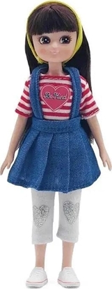 Picture of Hasbro Lottie lalka Wybierz dobro