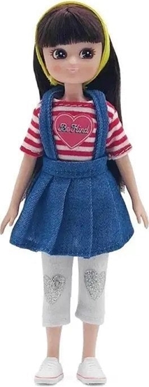 Picture of Hasbro Lottie lalka Wybierz dobro