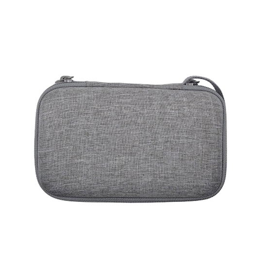 Picture of HDD EVA Case, 18.5x11.5x4.5 cm, Gray