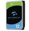 Изображение HDD|SEAGATE|SkyHawk|12TB|256 MB|7200 rpm|3,5"|ST12000VE003
