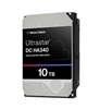 Picture of HDD|WESTERN DIGITAL ULTRASTAR|Ultrastar DC HA340|10TB|7200 rpm|3,5"|0B47062