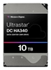 Picture of HDD|WESTERN DIGITAL ULTRASTAR|Ultrastar DC HA340|10TB|7200 rpm|3,5"|0B47062