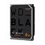 Изображение HDD|WESTERN DIGITAL|Black|6TB|256 MB|7200 rpm|3,5"|WD6004FZBX