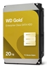 Picture of HDD|WESTERN DIGITAL|Gold|20TB|512 MB|7200 rpm|3,5"|WD203KRYZ