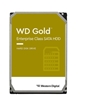 Picture of HDD|WESTERN DIGITAL|Gold|4TB|SATA 3.0|256 MB|7200 rpm|3,5"|WD4004FRYZ