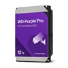 Picture of HDD|WESTERN DIGITAL|Purple Pro|12TB|512 MB|7200 rpm|3,5"|WD122PURP
