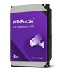 Picture of HDD|WESTERN DIGITAL|Purple|3TB|128 MB|3,5"|WD34PURZ