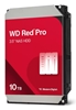 Picture of HDD|WESTERN DIGITAL|Red Pro|10TB|512 MB|7200 rpm|3,5"|WD103KFBX