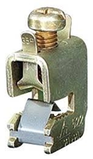 Picture of Hensel Zacisk do szyn zbiorczych 4-35mm2 dla y Cu KS 35F (HPL2600100)