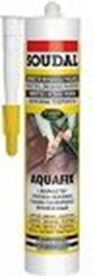 Picture of Hermētiķis mitrām virsmām 310ml Soudal