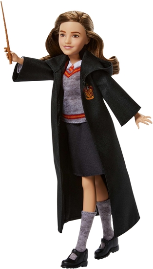 Picture of Mattel Harry Potter Hermiona Granger (JGM19)