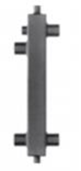 Изображение Hidrauliskais atdalītājs, vertikāls