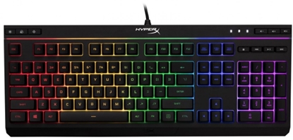 Изображение HyperX Alloy Core RGB HX-KB5ME2-US