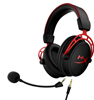 Picture of Suchawki HyperX Cloud Alpha Czerwone (4P5L1AM)