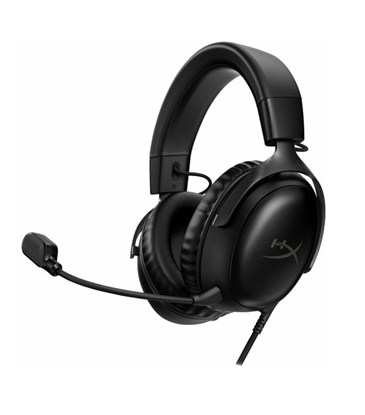Изображение HyperX Cloud III Headphones
