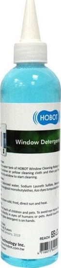 Picture of Hobot Pyn czyszczcy dla robotów do mycia okien Hobot - 220ml