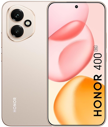 Изображение Honor 400 5G Smartphone 8GB / 512GB Desert Gold