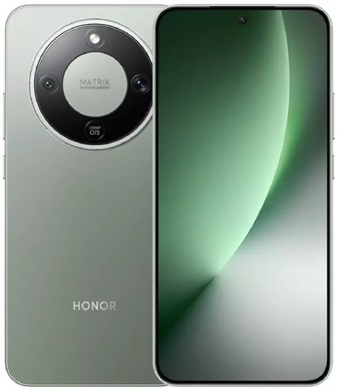 Picture of HONOR Magic 8 Lite 8/256GB Zielony