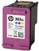 Picture of HP 303 Colour 